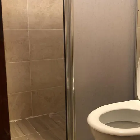 Obelix Hotel Fethiye