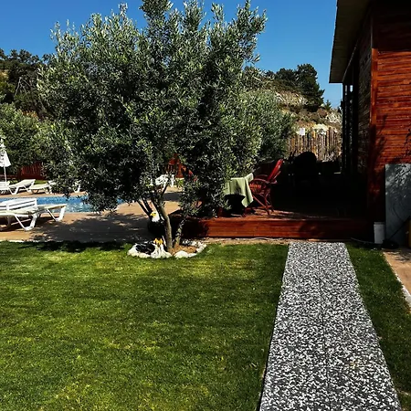 Hotel Obelix Fethiye