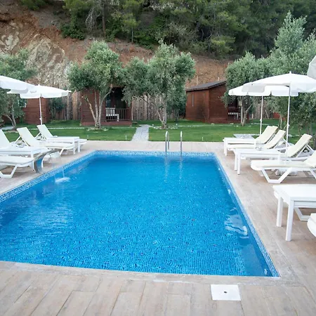 Hotel Obelix Fethiye