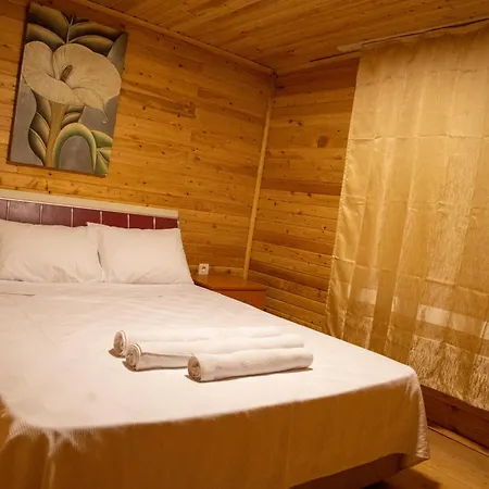 Hotel Obelix