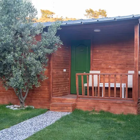 Hotel Obelix