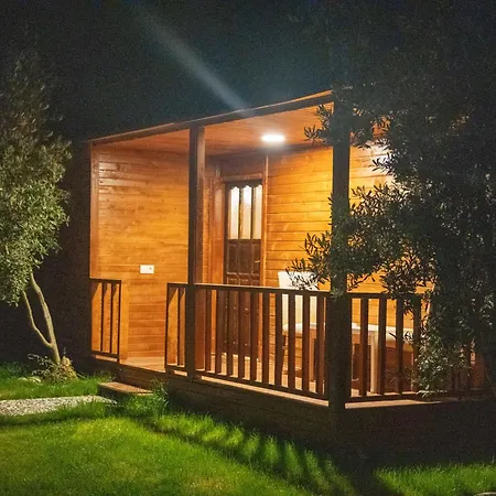 Obelix Hotel *