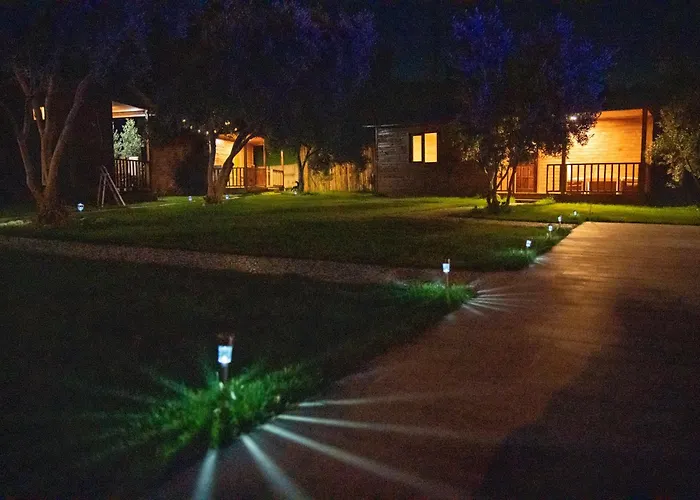 Отель Obelix Фетхие