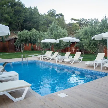 Obelix Hotell