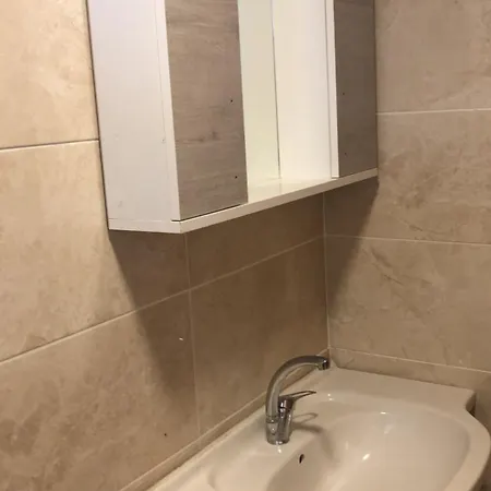 Ξενοδοχείο Obelix *