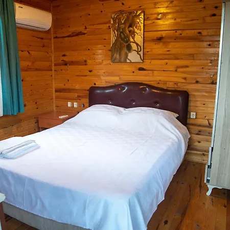 Ξενοδοχείο Obelix Φετιγιέ