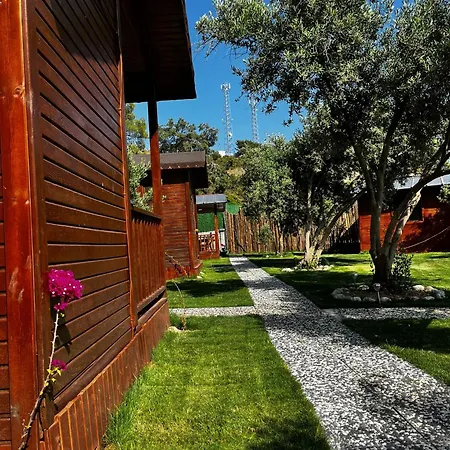 Ξενοδοχείο Obelix *