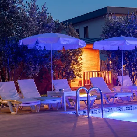 Ξενοδοχείο Obelix *