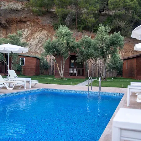 Obelix Ξενοδοχείο *