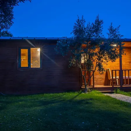 Obelix Ξενοδοχείο Φετιγιέ