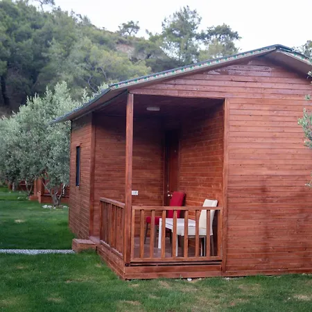 Obelix Ξενοδοχείο