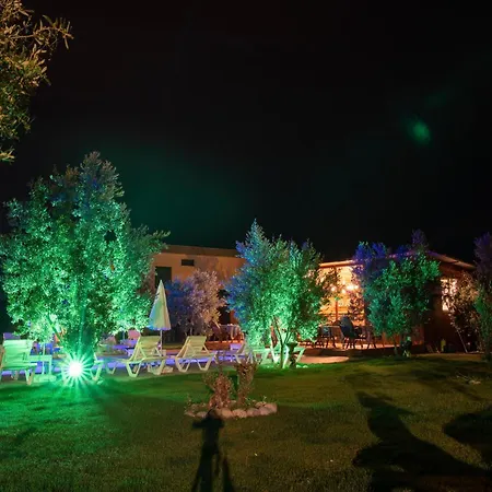 Ξενοδοχείο Obelix Φετιγιέ