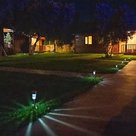 Ξενοδοχείο Obelix Φετιγιέ