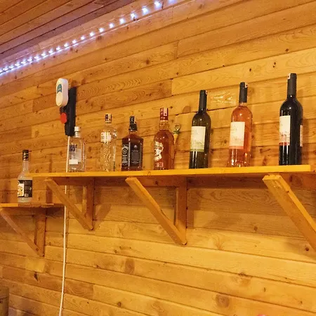 Ξενοδοχείο Obelix