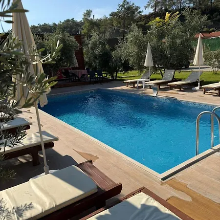 Obelix Hotell *