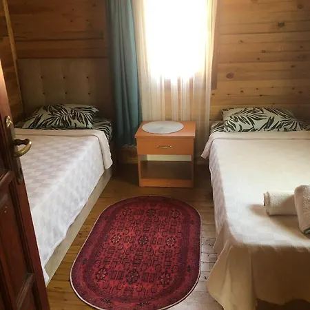 Obelix Hotell