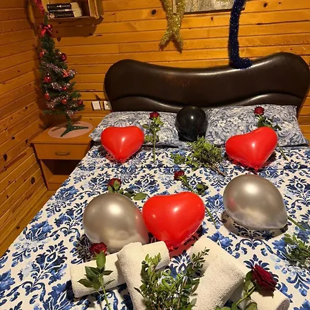 Hotell Obelix