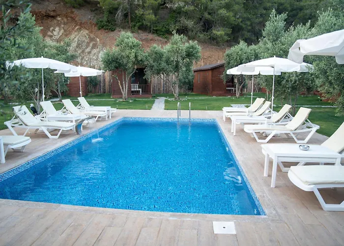 Hotel Obelix Fethiye