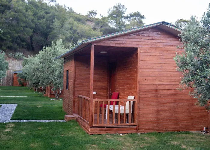 Obelix Hotel