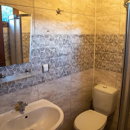 Obelix Hotell *