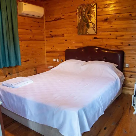 Hotell Obelix