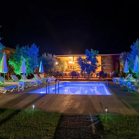 Hotell Obelix