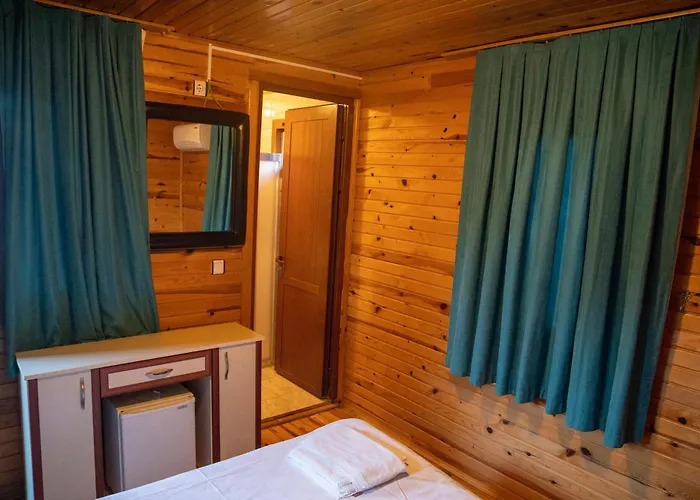 Obelix Hotel