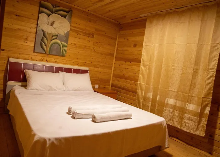 Hotel Obelix