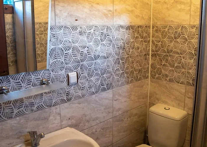 Obelix Hotel *