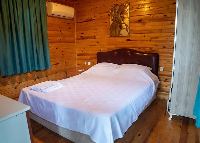 Hotel Obelix