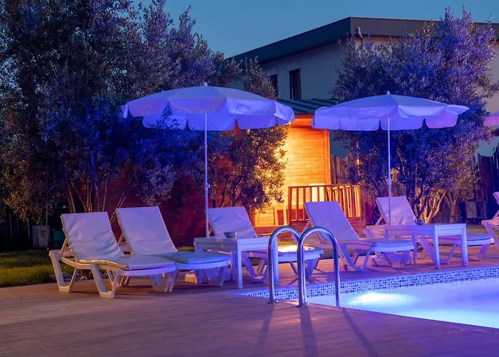 Hotel Obelix *