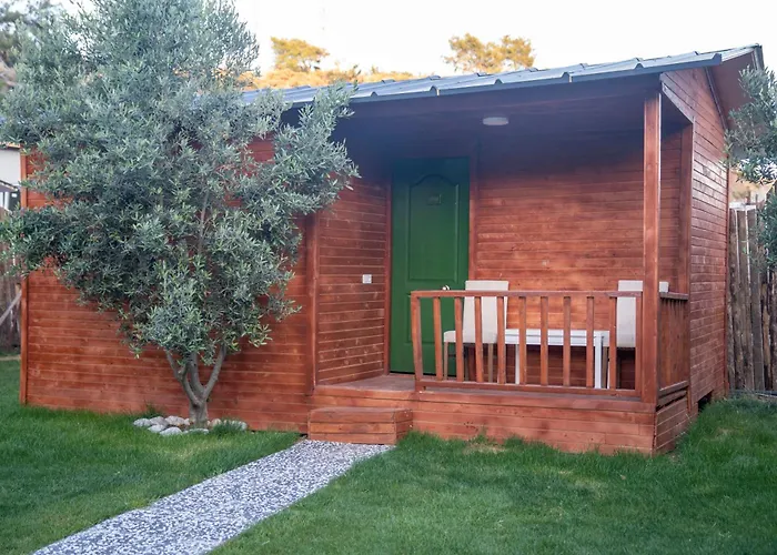 Hotel Obelix